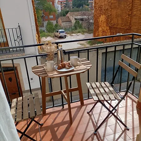 El Molino Bunol Apartamento Extérieur photo