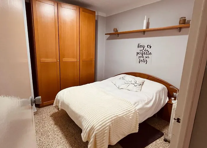 El Molino Bunol Apartamento