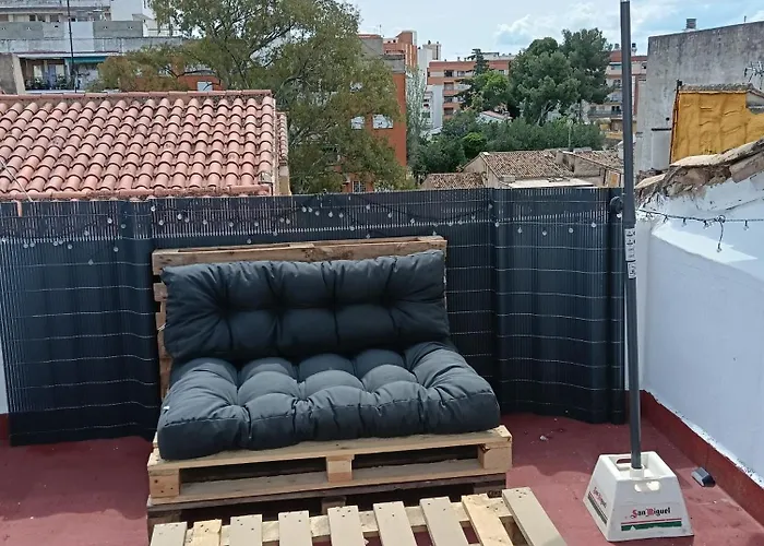 El Molino Bunol Apartamento