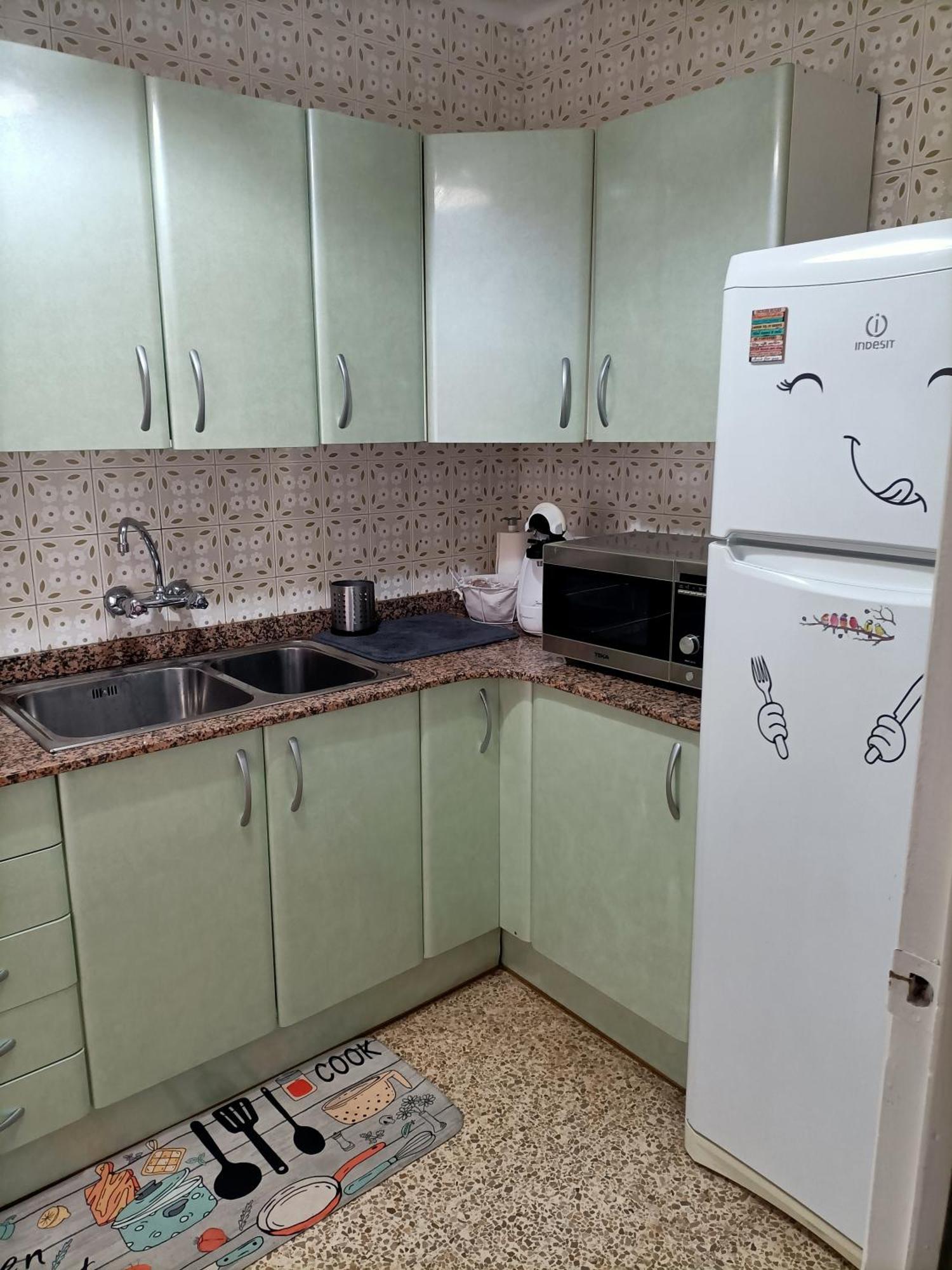 Appartement El Molino *