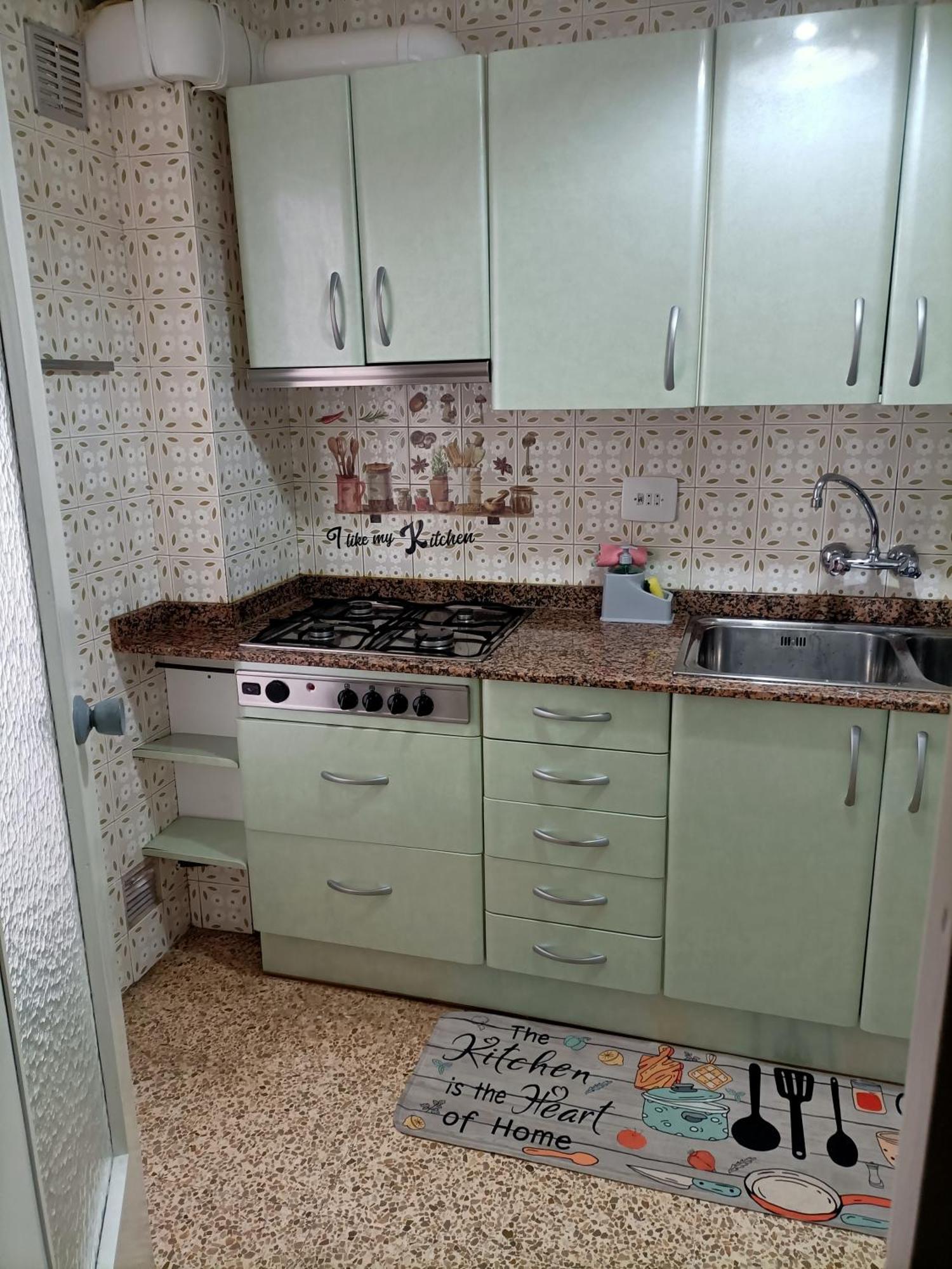 El Molino Appartement Buñol