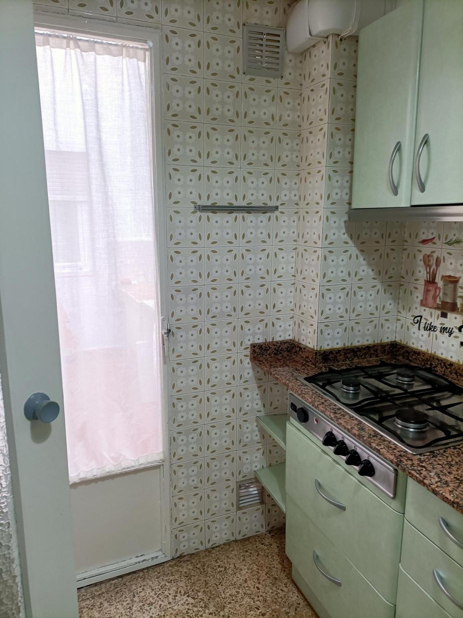 Appartement El Molino