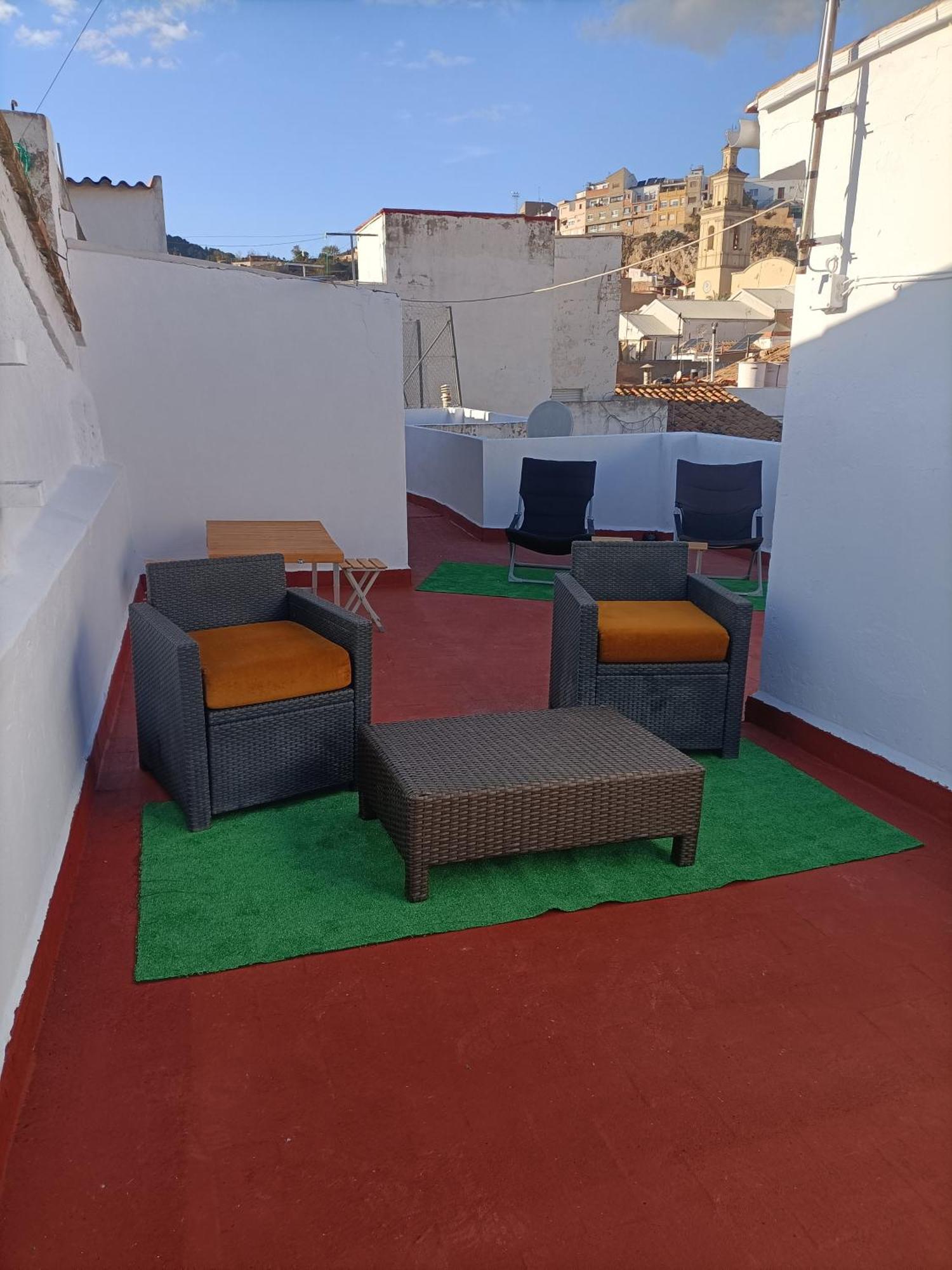 El Molino