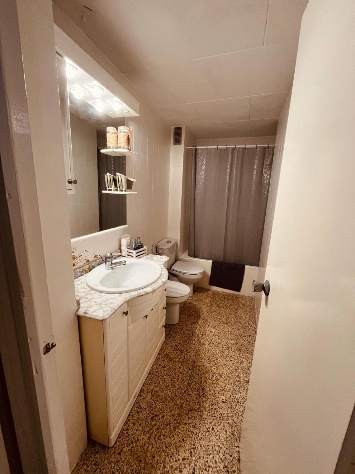 Appartement El Molino *
