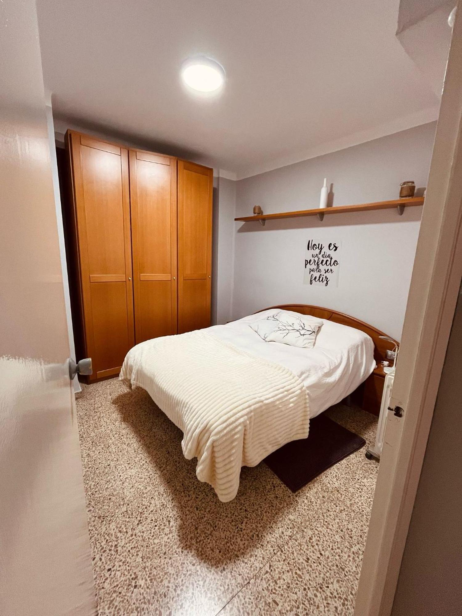 El Molino Appartement