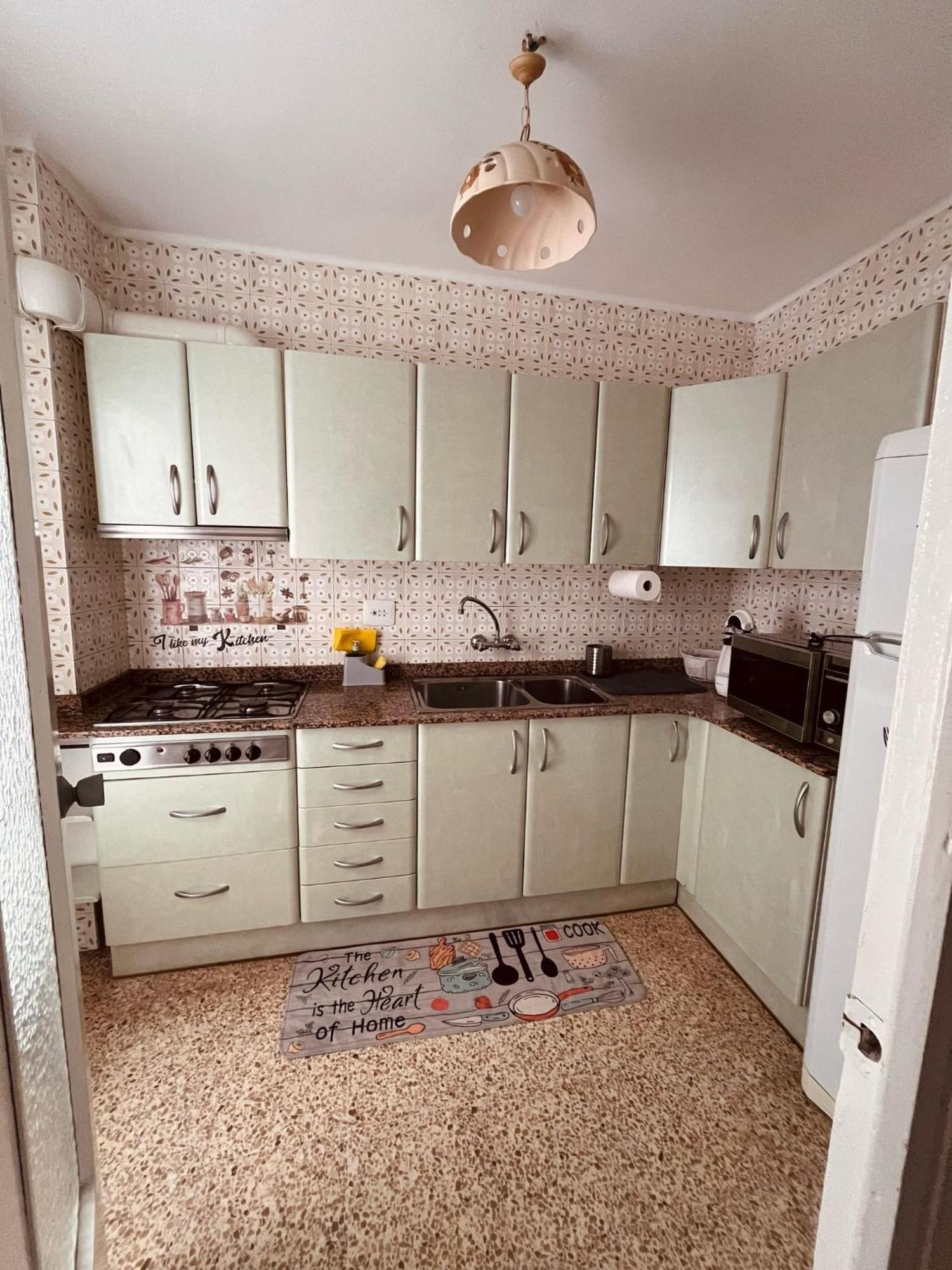 Appartement El Molino